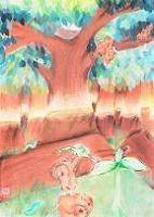 北川陽香さんの作品