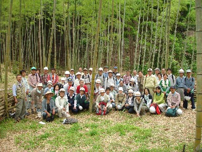 活動の様子