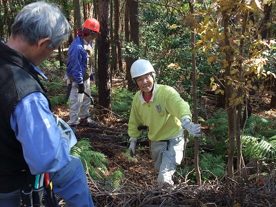 伝統文化①