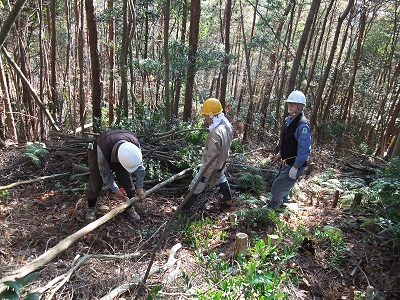 伝統文化③