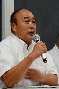 13和田会長