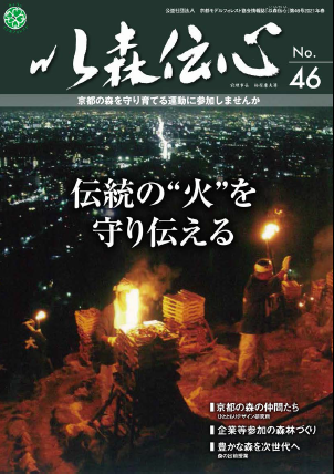 第46号（2021年3月） の表紙画像